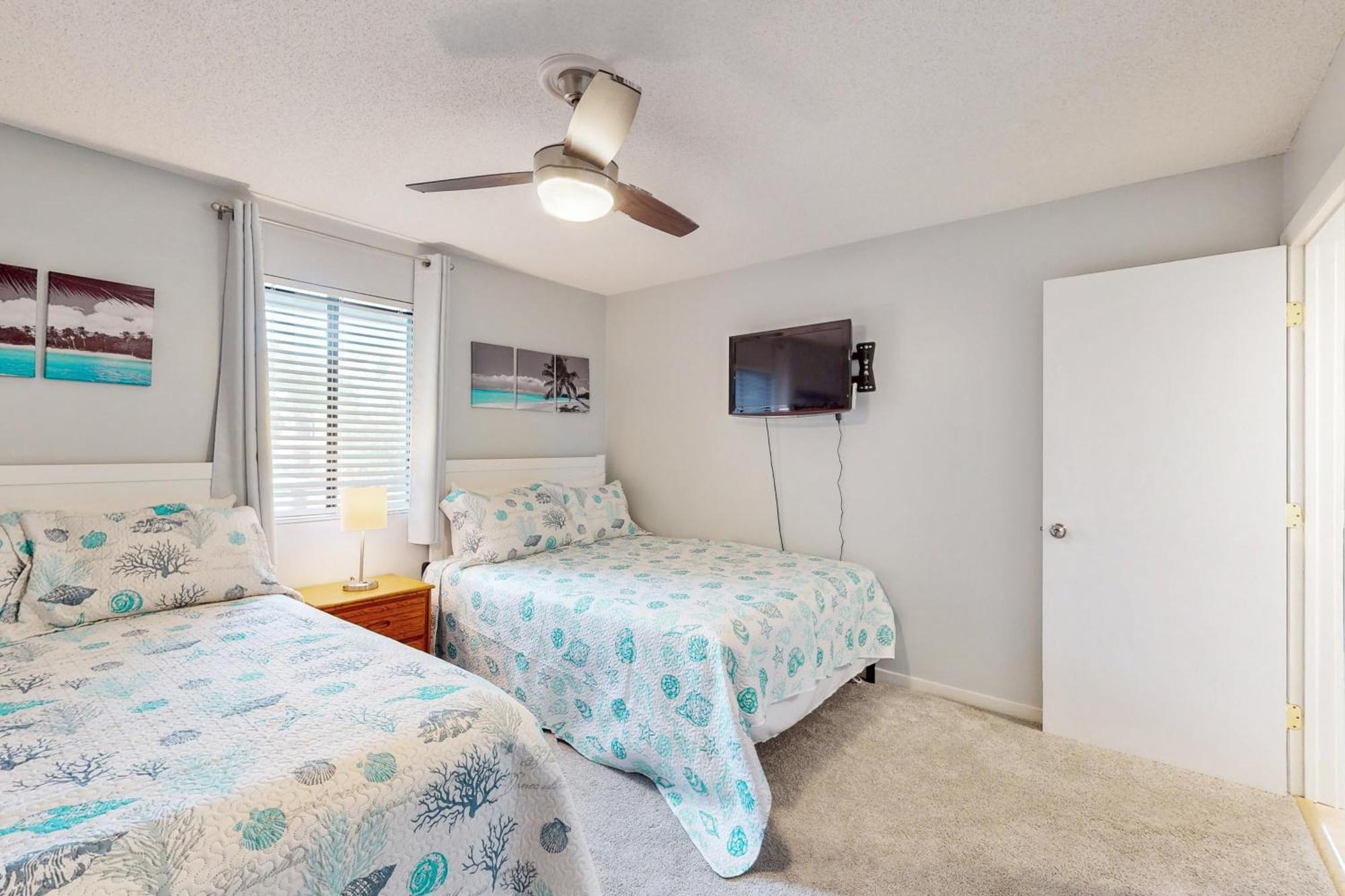 Summertree Village D-5 Myrtle Beach Exterior photo